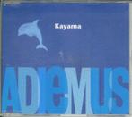 cd-maxi van Adiemus - Kayama, Cd's en Dvd's, Verzenden, Zo goed als nieuw