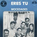 069 Mocedades - Eres tu (1983 / 1973), Cd's en Dvd's, Vinyl Singles, Gebruikt, 7 inch, Single, Ophalen of Verzenden