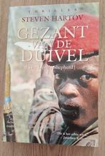 S. Hartov - Gezant van de duivel, Ophalen of Verzenden, Zo goed als nieuw, Nederland, S. Hartov