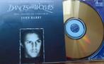 John Barry Dances with Wolves SBM 24k gold cd Collectors edi, Verzenden, Gebruikt