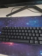 Steelseries Apex Pro Mini, Ophalen, Gaming toetsenbord, Steelseries Apex pro, Zo goed als nieuw