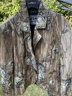 Airfield blazer maat 40, Maat 38/40 (M), Ophalen of Verzenden, Zo goed als nieuw, Jasje
