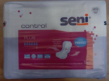 Seni pads URO Protect - 11 pakken verkrijgbaar beschikbaar voor biedingen