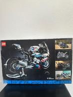 Lego BMW -1000 RR, Ophalen, Zo goed als nieuw, Complete set, Lego