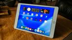 Ipad 7e generatie met hoes en lader, Computers en Software, Apple iPads, 10 inch, 32 GB, Apple iPad, Ophalen of Verzenden