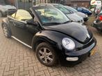 Volkswagen New Beetle Cabriolet 2.0 Highline 2003 € 950.-, Auto's, Volkswagen, Voorwielaandrijving, Stof, Gebruikt, Beetle (Kever)