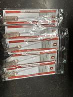 Diverse Sbirulinos 6 - 10 en 20 gram OP=OP Forel Vissen, Lft, Overige typen, Nieuw, Ophalen of Verzenden