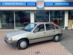 Opel KADETT 1.2 5drs 59.000km 1e eigenaar ORIGINEEL #COOL, Gebruikt, Kadett, Beige, Handgeschakeld