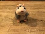Na-sprekende Hamster, Ophalen of Verzenden, Zo goed als nieuw