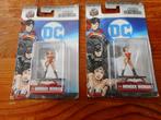 dc wonderman poppetjes, Verzamelen, Ophalen of Verzenden, Nieuw