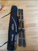 Dames ski's Elan Black Perla, Overige merken, 140 tot 160 cm, Gebruikt, Ophalen of Verzenden