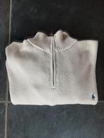 Polo Ralph Lauren 1/4 zip XL  - Nieuw!, Ophalen of Verzenden, Nieuw, Maat 56/58 (XL), Polo Ralph Lauren