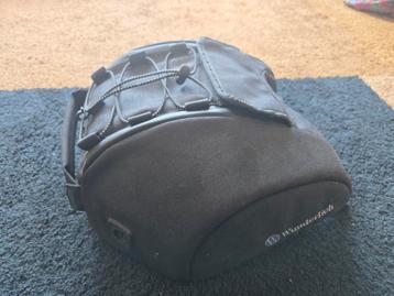 Wunderlich Sportbag tank tas BMW S1000R beschikbaar voor biedingen