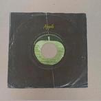 Wings - Band On The Run, Gebruikt, 7 inch, Single, Ophalen of Verzenden