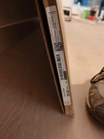 Ikea METOD Havstorp Beige bedekkingspanelen 62x80 en 62x220 - afbeelding 3