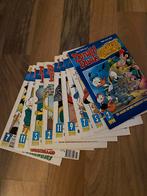 Donald Ducks extra, Gelezen, Walt Disney, Europa, Ophalen of Verzenden