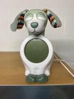 ZAZU Davy de hond slaaptrainer, Ophalen of Verzenden, Zo goed als nieuw, Analoog