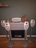 Sony la500 ed & sony la505ed surround set., Ophalen, Gebruikt, 60 tot 120 watt, Sony