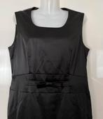 Lynde zwarte jurk maat 40, Kleding | Dames, Jurken, Maat 38/40 (M), Zwart, Ophalen of Verzenden, Zo goed als nieuw