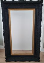 Schilderijlijst  (spiegel), Gebruikt, Hout, 50 tot 75 cm, Ophalen