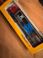 Daf wim bosman holland oto 1:87 vrachtwagen, Hobby en Vrije tijd, Ophalen of Verzenden, Zo goed als nieuw, Overige merken