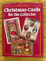 Christmas cards for the collector. Vintage kerst, Diversen, Kerst, Ophalen of Verzenden, Zo goed als nieuw