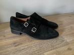 Pertini schoenen maat 41, Pertini, Schoenen met lage hakken, Zwart, Ophalen of Verzenden