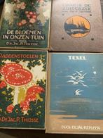 4 oude verkade albums, Boeken, Ophalen of Verzenden, Zo goed als nieuw