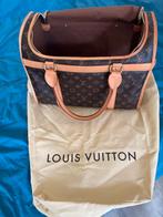 Louis Vuitton Speedy 30 – Brown Monogram, Original, Dieren en Toebehoren, Ophalen of Verzenden, Zo goed als nieuw