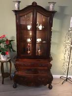 Klassieke buikkast barokstijl, Ophalen