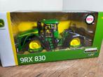 Te koop Britains/Prestige John Deere 9RX 830., Ophalen of Verzenden, Nieuw, Tractor of Landbouw, Britains