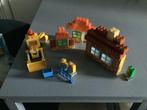 Duplo, Ophalen of Verzenden, Gebruikt, Complete set, Duplo