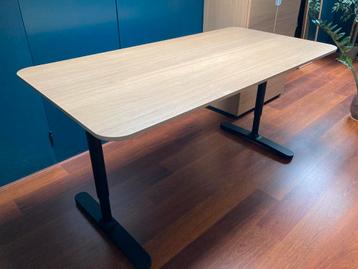 Ikea bureau Bekant - afbeelding 2