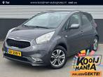 Kia Venga 1.4 CVVT First Edition Trekhaak Dealeronderhouden,, Voorwielaandrijving, Euro 5, Gebruikt, 4 cilinders