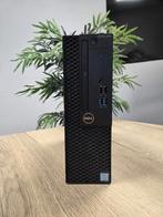 Dell OptiPlex 3050, Computers en Software, Ophalen, 256 GB, 8 GB, Zo goed als nieuw