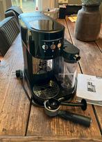 Boretti Espressoapparaat met automatische melkopschuimer, 10 kopjes of meer, Ophalen, Espresso apparaat