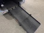 Fiat Scudo L3H1 Rolstoelbus Bodemverlaging XXL 150cm Rolstoe, Gebruikt, 4 cilinders, 4 stoelen, Origineel Nederlands