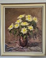 Olieverf schilderij Jan van der Star, Antiek en Kunst, Kunst | Schilderijen | Klassiek, Ophalen