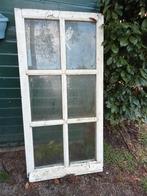 GRATIS RAAM VENSTER 80 X 155,5 ENKEL GLAS, Doe-het-zelf en Verbouw, Glas en Ramen, Ophalen, Gevelraam of Ruit, Gebruikt, 80 tot 120 cm