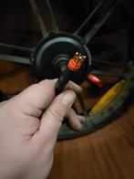 Velg +moter fatbike v20, Ophalen of Verzenden, Algemeen, Wiel