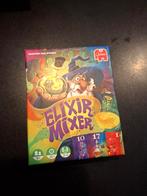 Elixer mixer, Jumbo games, Een of twee spelers, Ophalen, Zo goed als nieuw, Jumbo