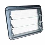 VW Westfalia lamellenraam compleet, gesplitst raam bus 1967, Ophalen of Verzenden, Nieuw