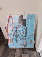 Antoine Liesens 100x80 2019, Ophalen of Verzenden