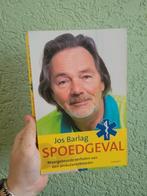 Bert Muns - Spoedgeval, Ophalen of Verzenden, Zo goed als nieuw, Bert Muns; Jos Barlag