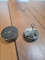 Stanley 1941 sextant, Antiek en Kunst, Antiek | Gereedschap en Instrumenten, Ophalen of Verzenden