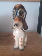 Jema Holland beeld "hond", Antiek en Kunst, Ophalen of Verzenden