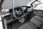 Ford Transit Custom L2H1 150Pk | Trend | Achteruitrijcamera, Auto's, Bestelauto's, Voorwielaandrijving, 12 maanden, Stof, Gebruikt