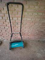 Vonroc Handgrasmaaier - Perfect voor kleine gazons!, Tuin en Terras, Ophalen, Gebruikt, Handgrasmaaier, Vonroc