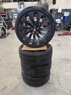 Originele winterset tesla model Y 21 inch, Ophalen, Gebruikt, -, 275 mm