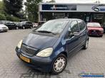 Mercedes-Benz A-klasse 140 Elegance Lang Geen APK, tekst lez, Voorwielaandrijving, Stof, Gebruikt, 4 cilinders